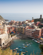 Pisa, Italy – Lean Away!