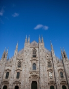 Hello Lake Como… Hello George Clooney!